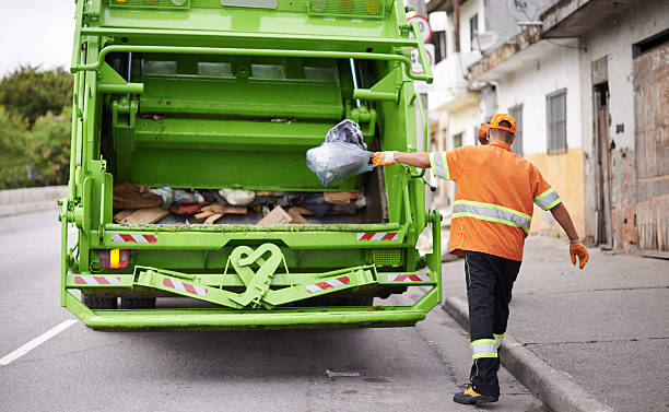 Best Recycling Services for Junk  in Ripley, OH